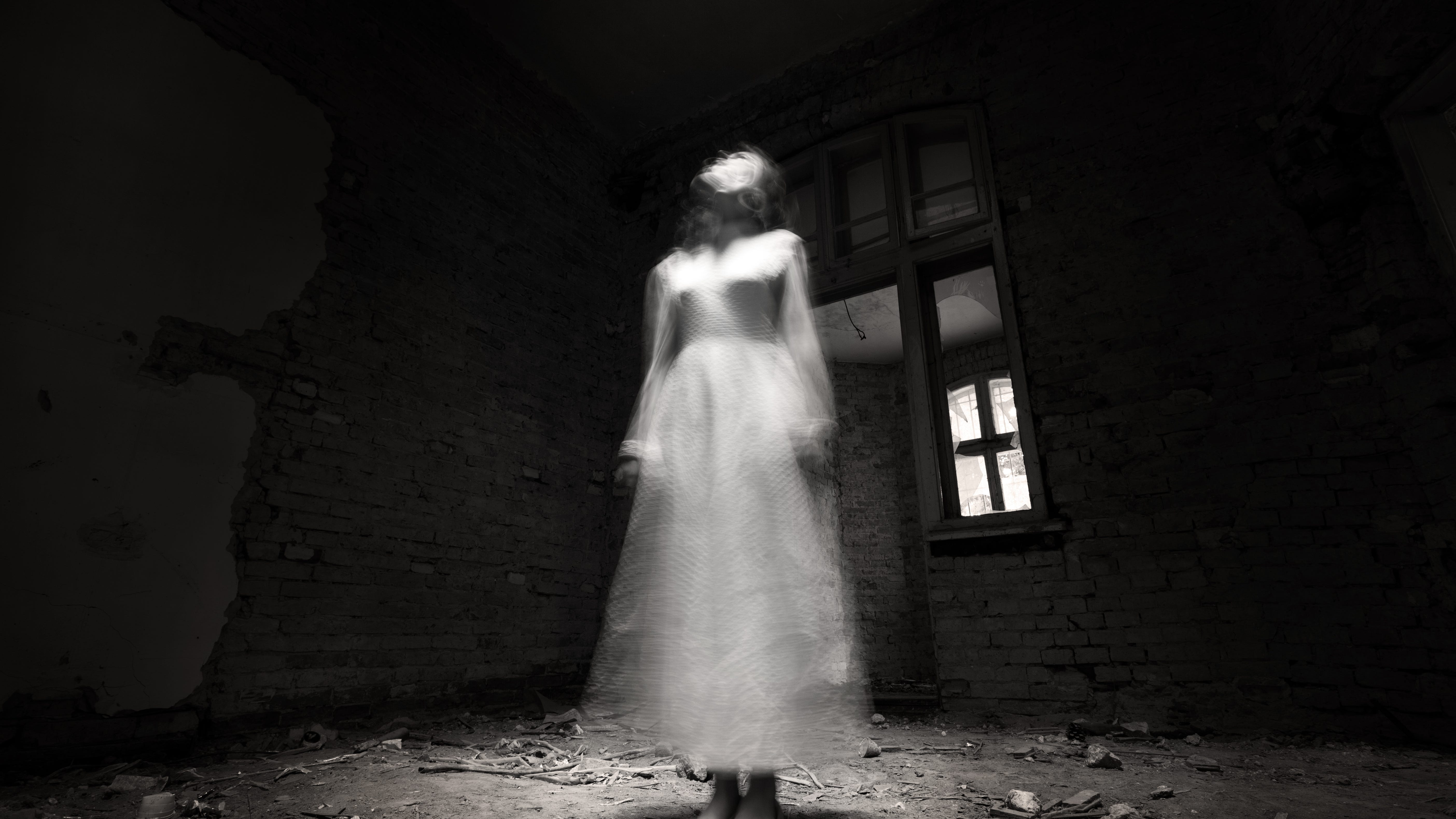 Popular Michigan destination named most haunted town in America