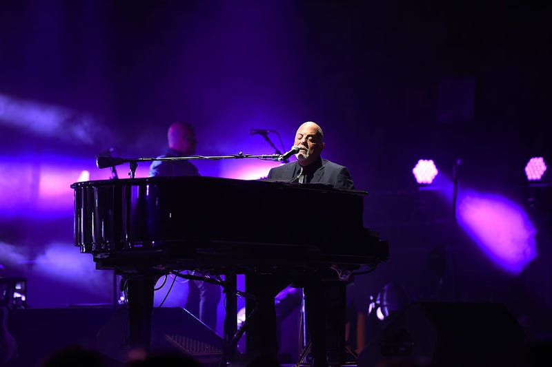 Billy Joel