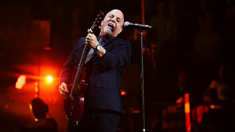 Billy Joel