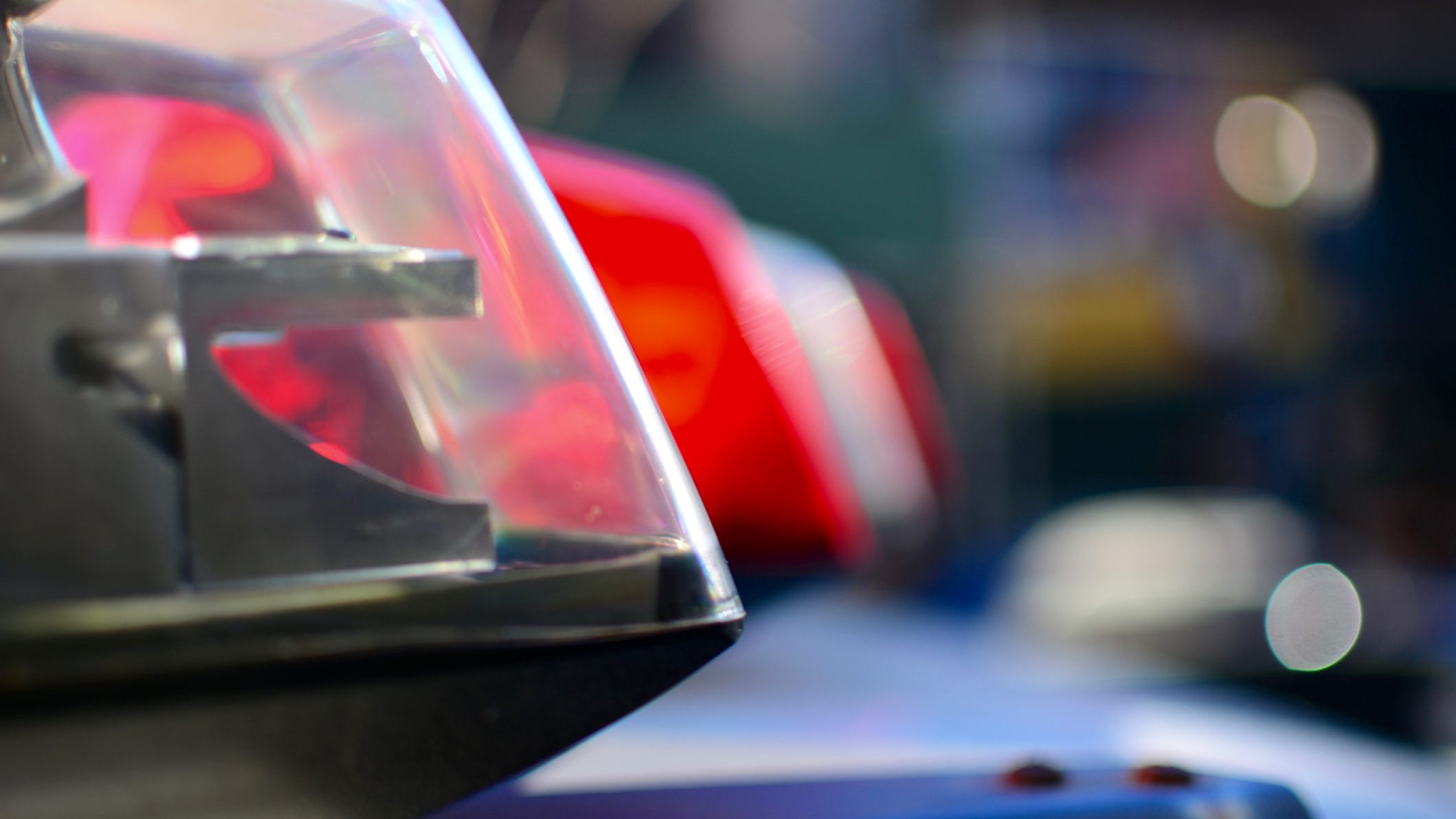 Report: Convicted murderer on parole tries to kidnap 8-year-old