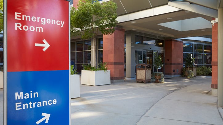 Terrorism charge filed against Flint man who threatened area hospital, said he would "shoot up this place" and drive his truck through the doors