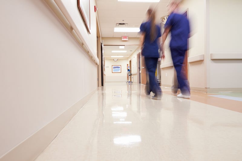 Hospital
