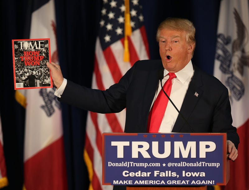 (Photo by Joe Raedle/Getty Images)