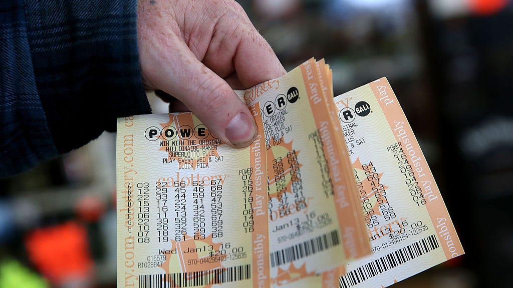 What you can buy with $1.2B if you win the lottery