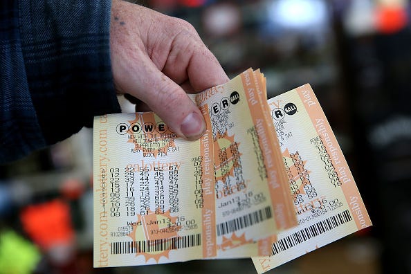 lotto