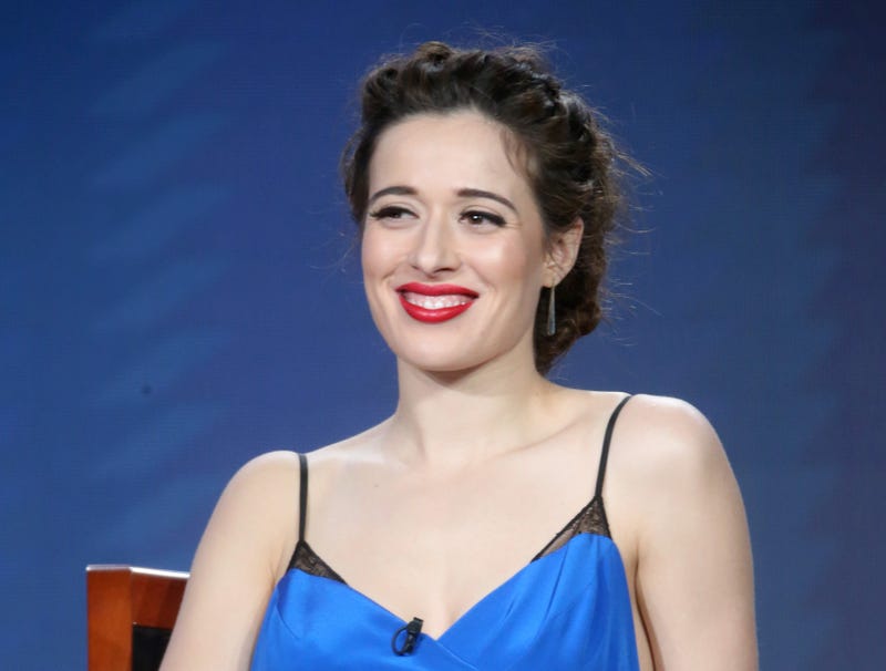 Marina Squerciati
