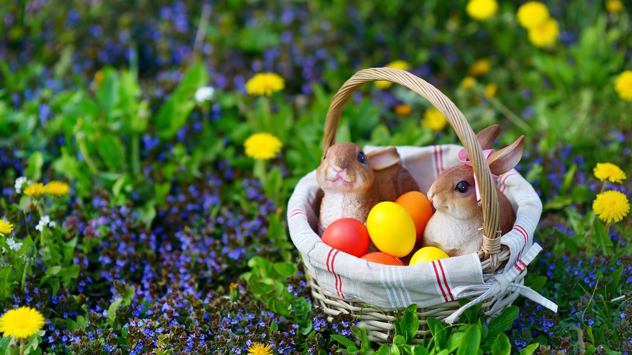 14 Easter gifts, games and decorations that will make you hop for joy