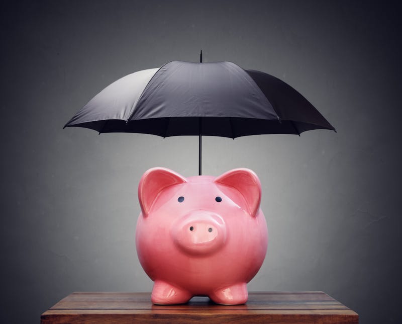 Piggy bank