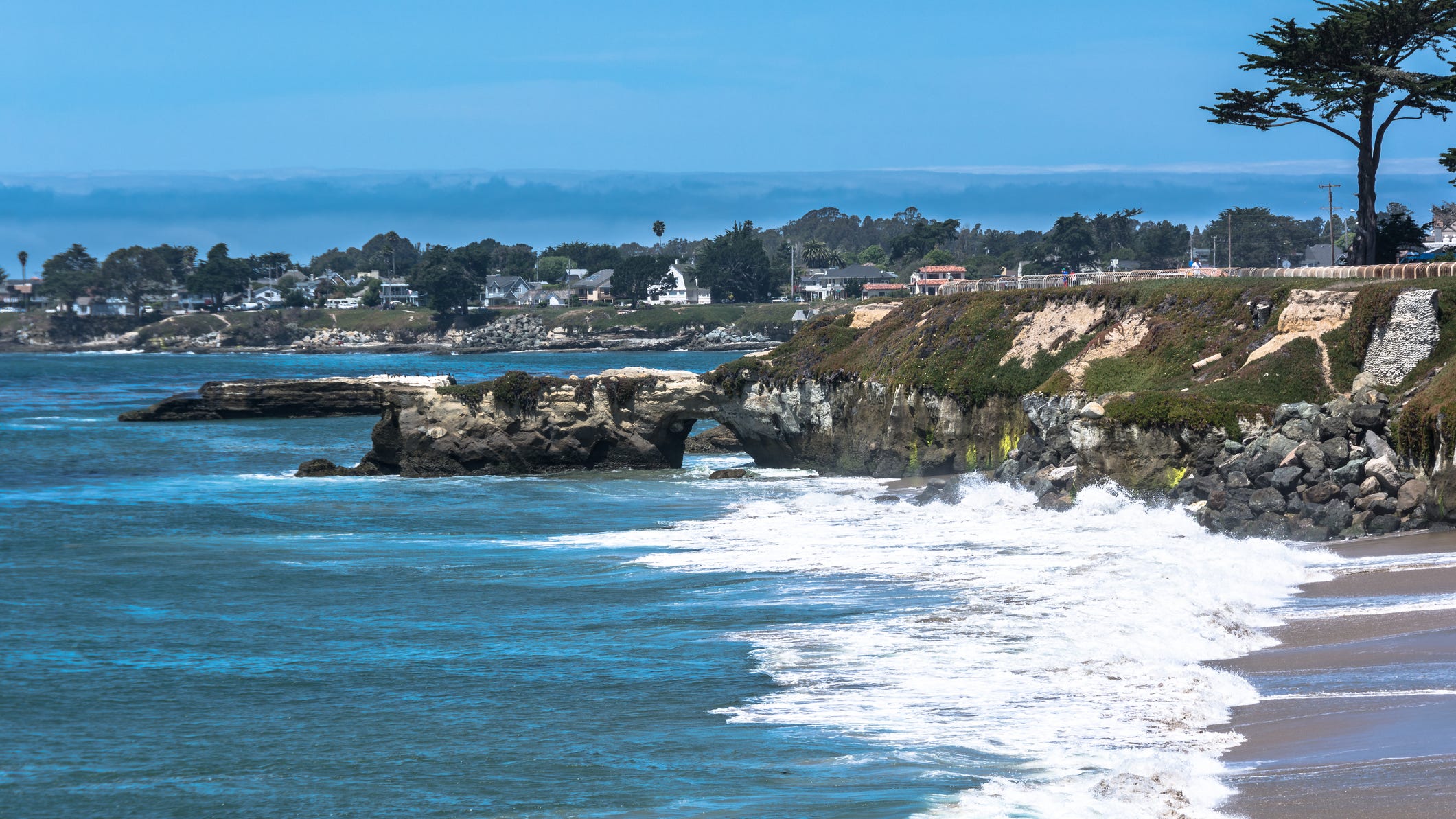 Entire 15 home Pacific Grove block bought for $10M