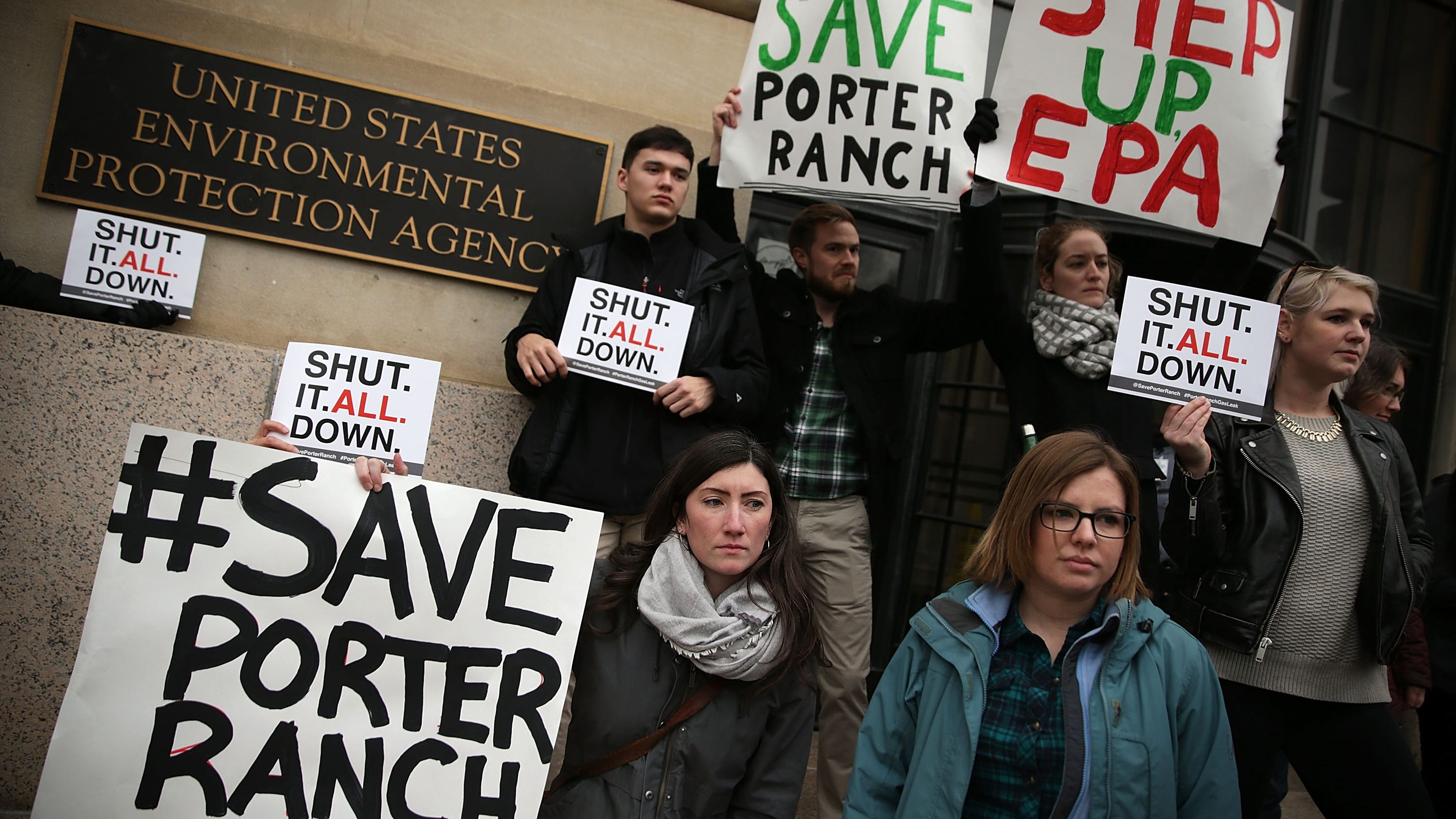 $71M settlement reached in Aliso Canyon gas leak case