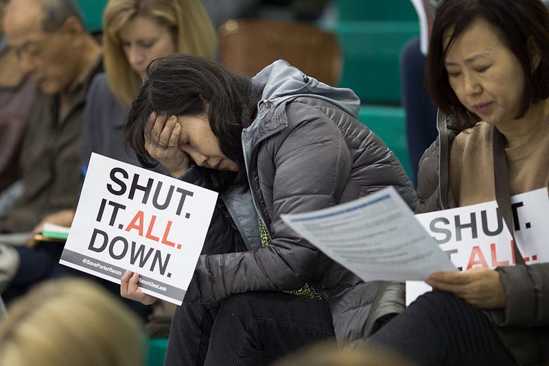 David McNew/Getty Images