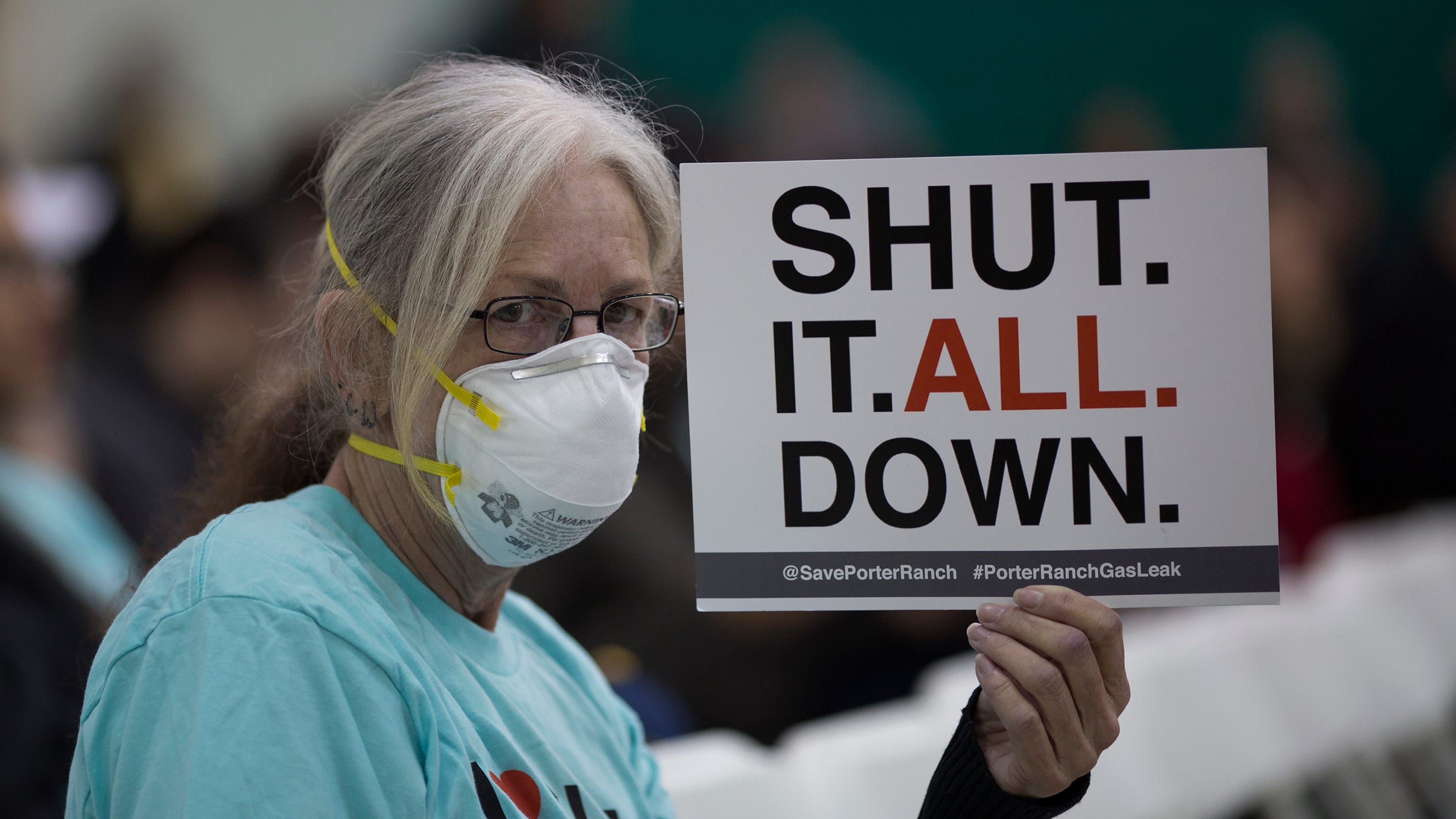UCLA selected to study health impacts of Aliso Canyon gas leak