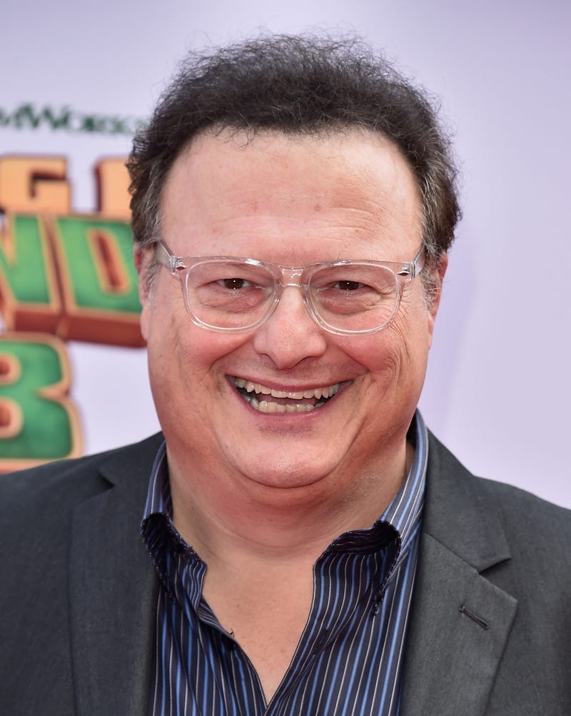 Wayne Knight