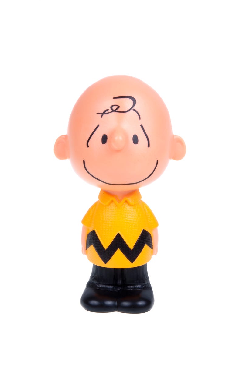 Charlie Brown