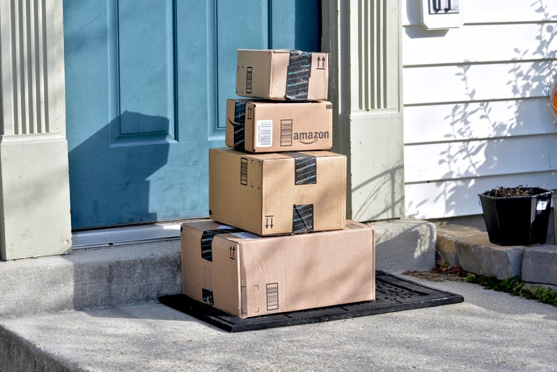 packages