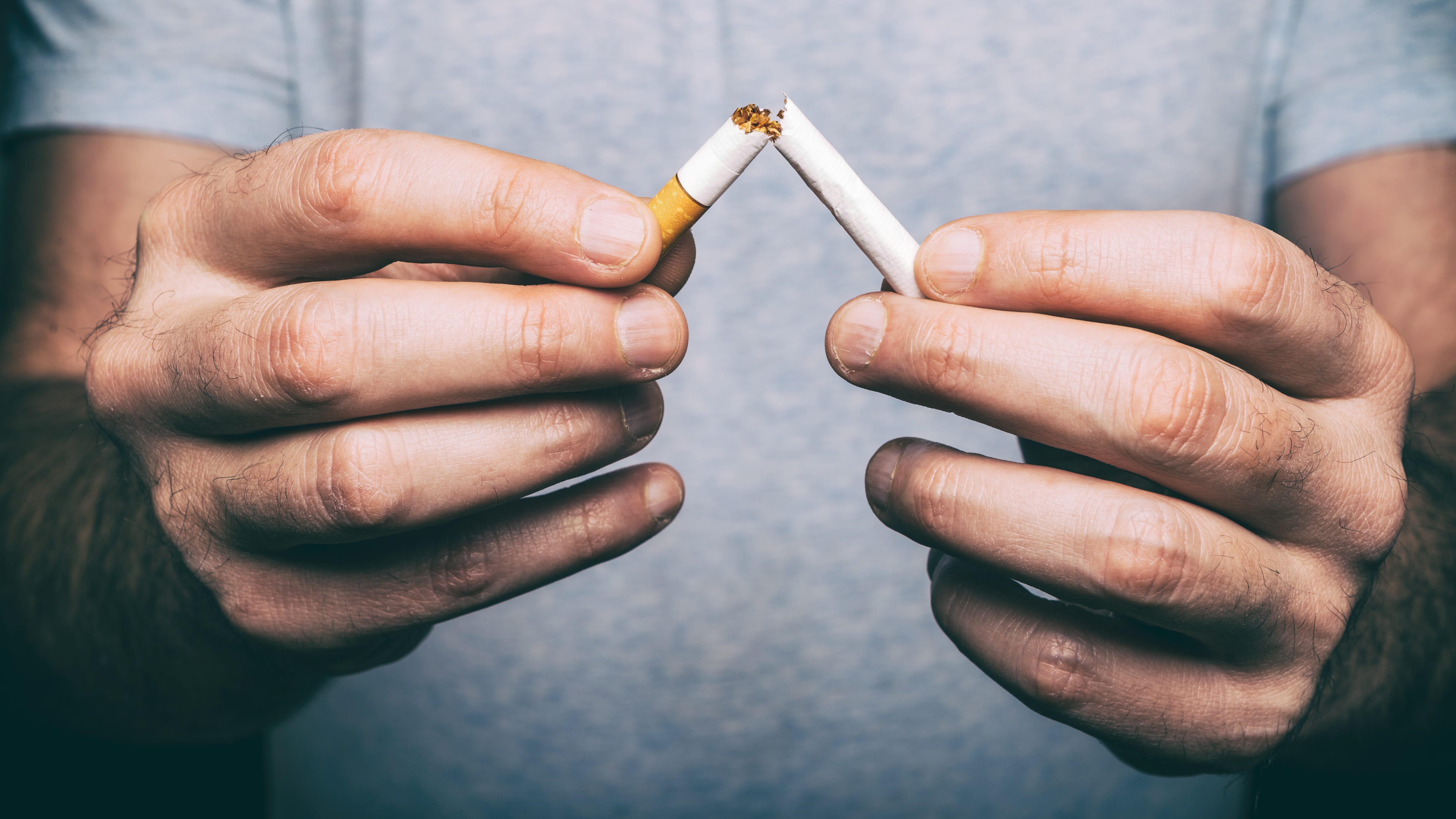 Medical Report: Fewer in US smoke, but it's still top cause of preventable death