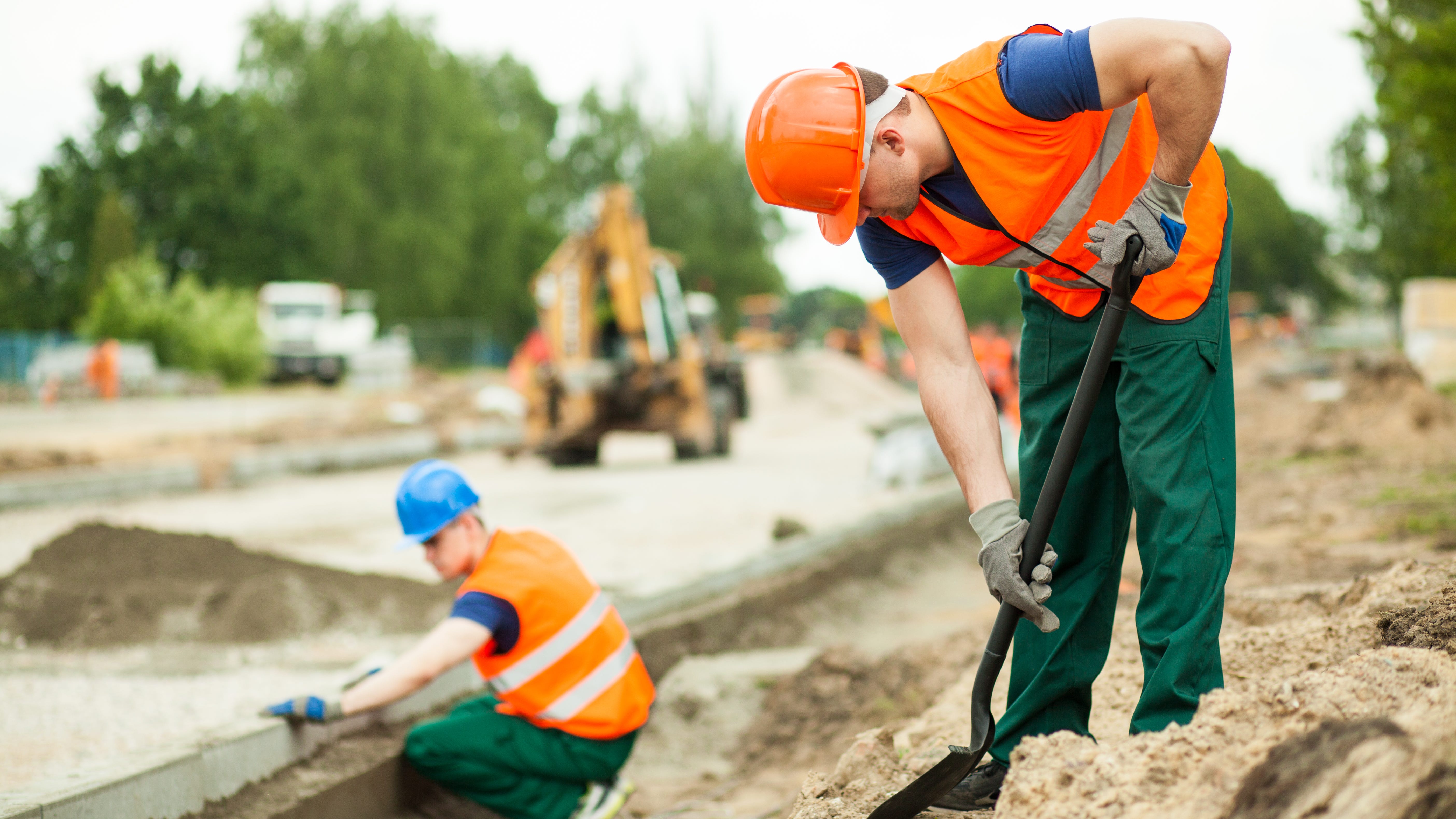 Reckless driving through work zones has proven deadly — Would new laws in Michigan help prevent more?