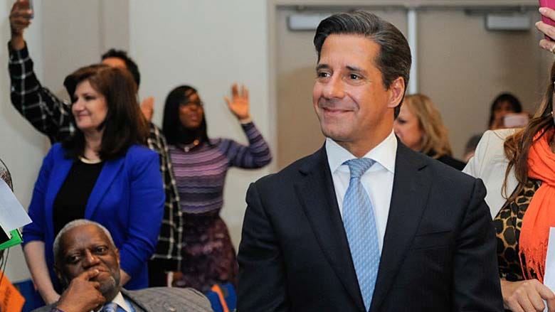 LAUSD selects Alberto Carvalho as new superintendent