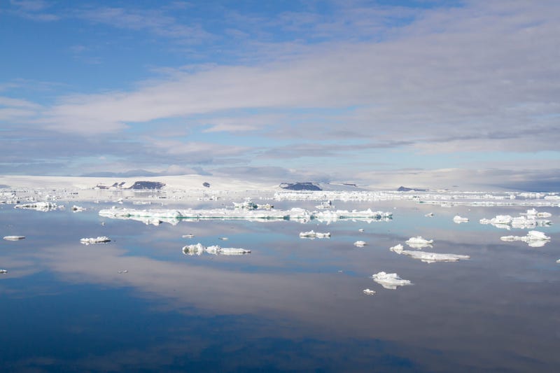 Antarctica