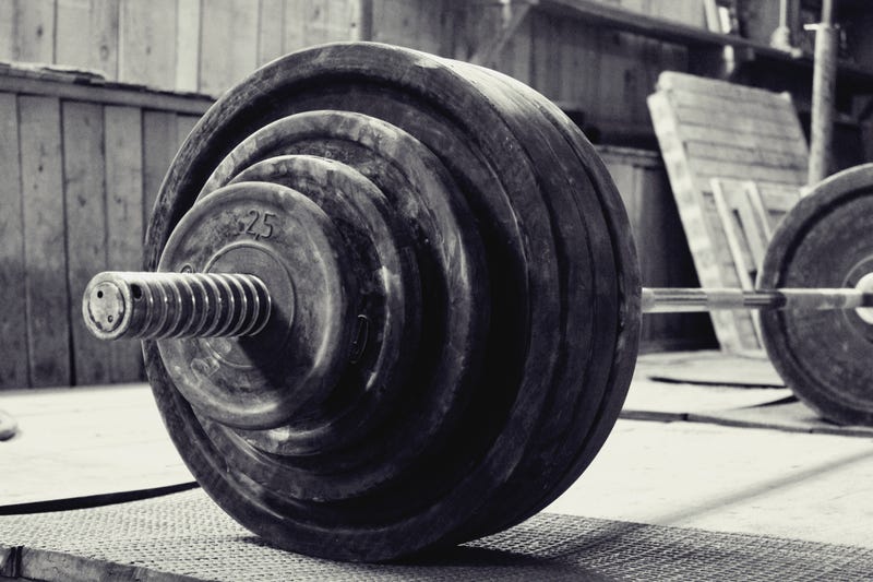Barbell