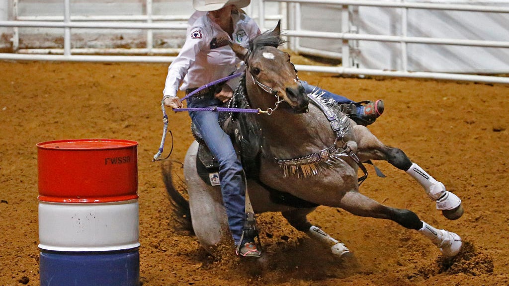 Things To Do around DFW: January 13-16