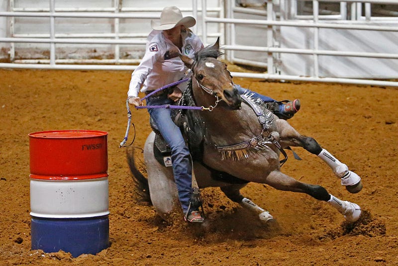 Around Town: January 13 - January 16