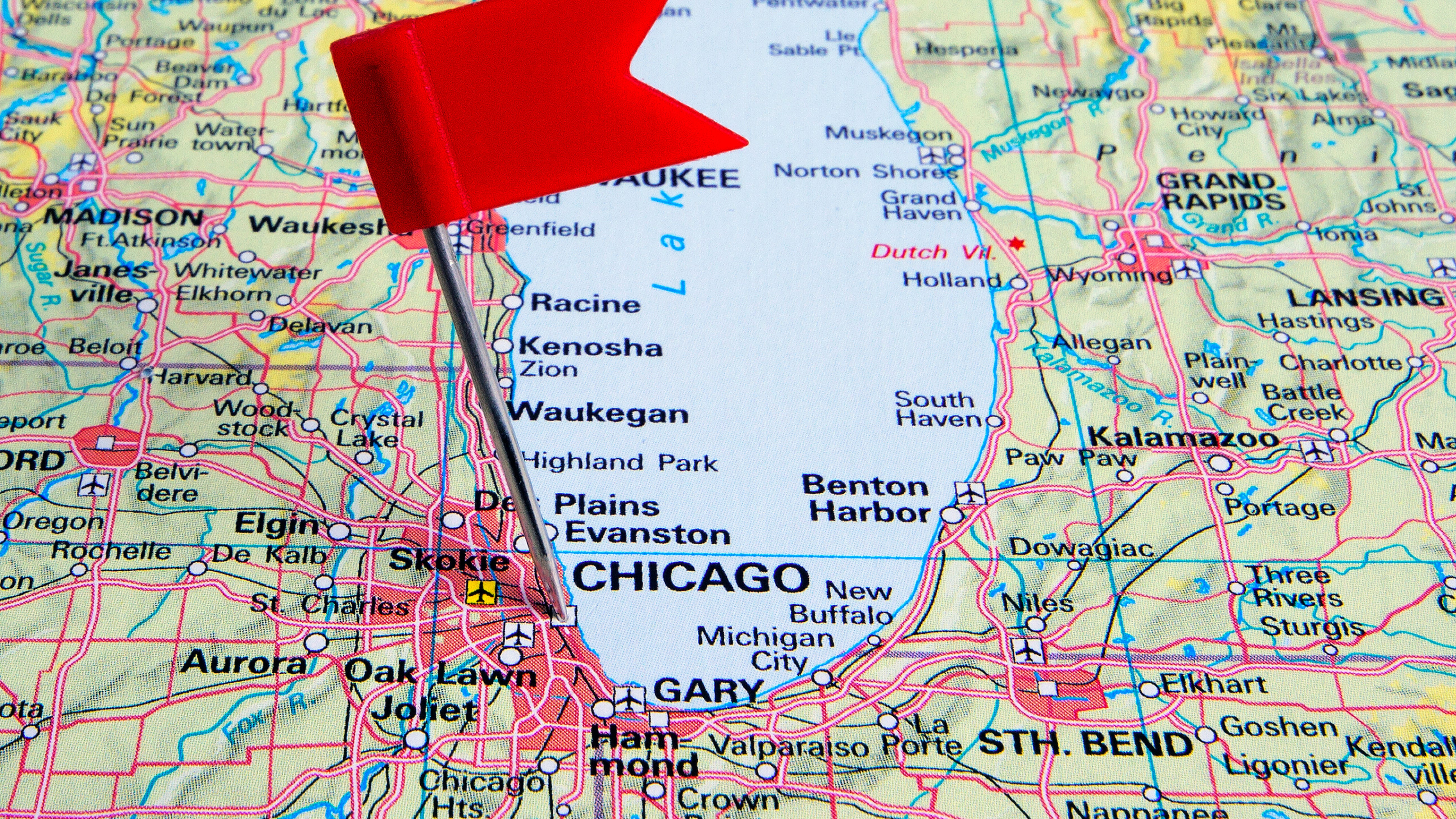 Chicago’s Latino and Black aldermen continue to argue over ward remapping