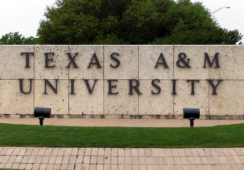 Texas A&M