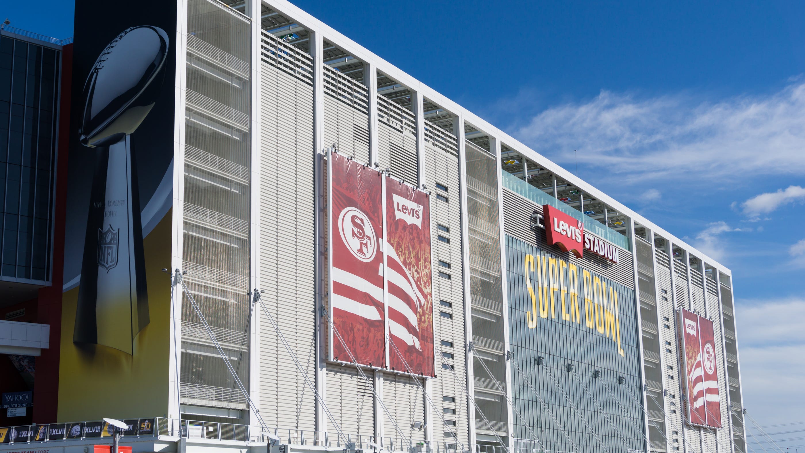 Your Guide To All The BIG GAME events this week!