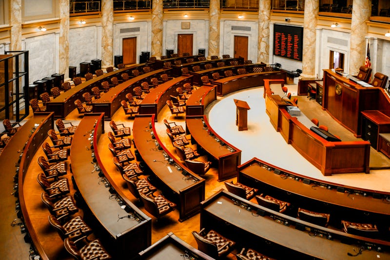 US House of Representatives