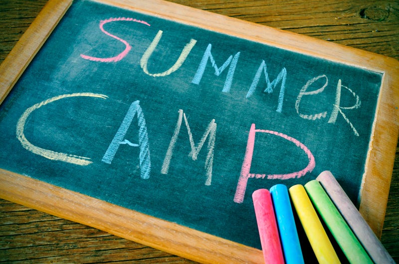 Summer camp