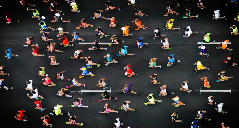 Marathon