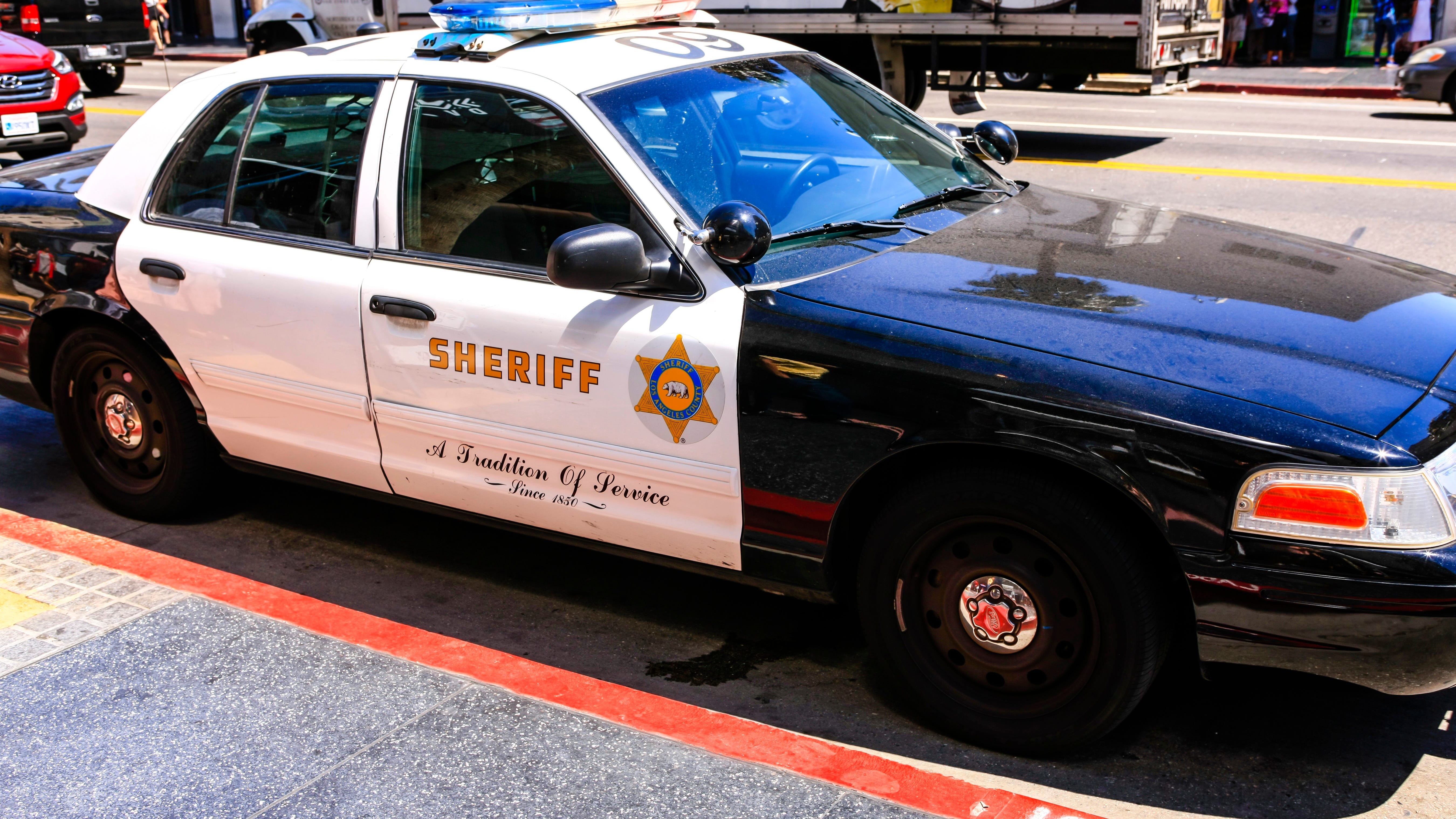 LASD investigating claims of discrimination against whistleblower sergeant