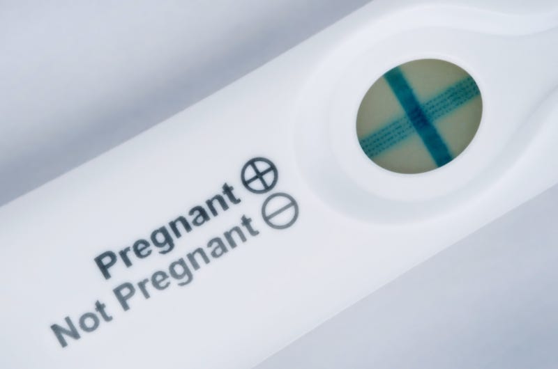 Pregnancy