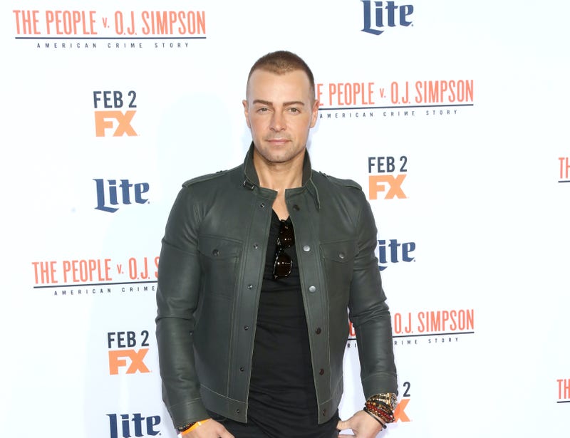 Joey Lawrence