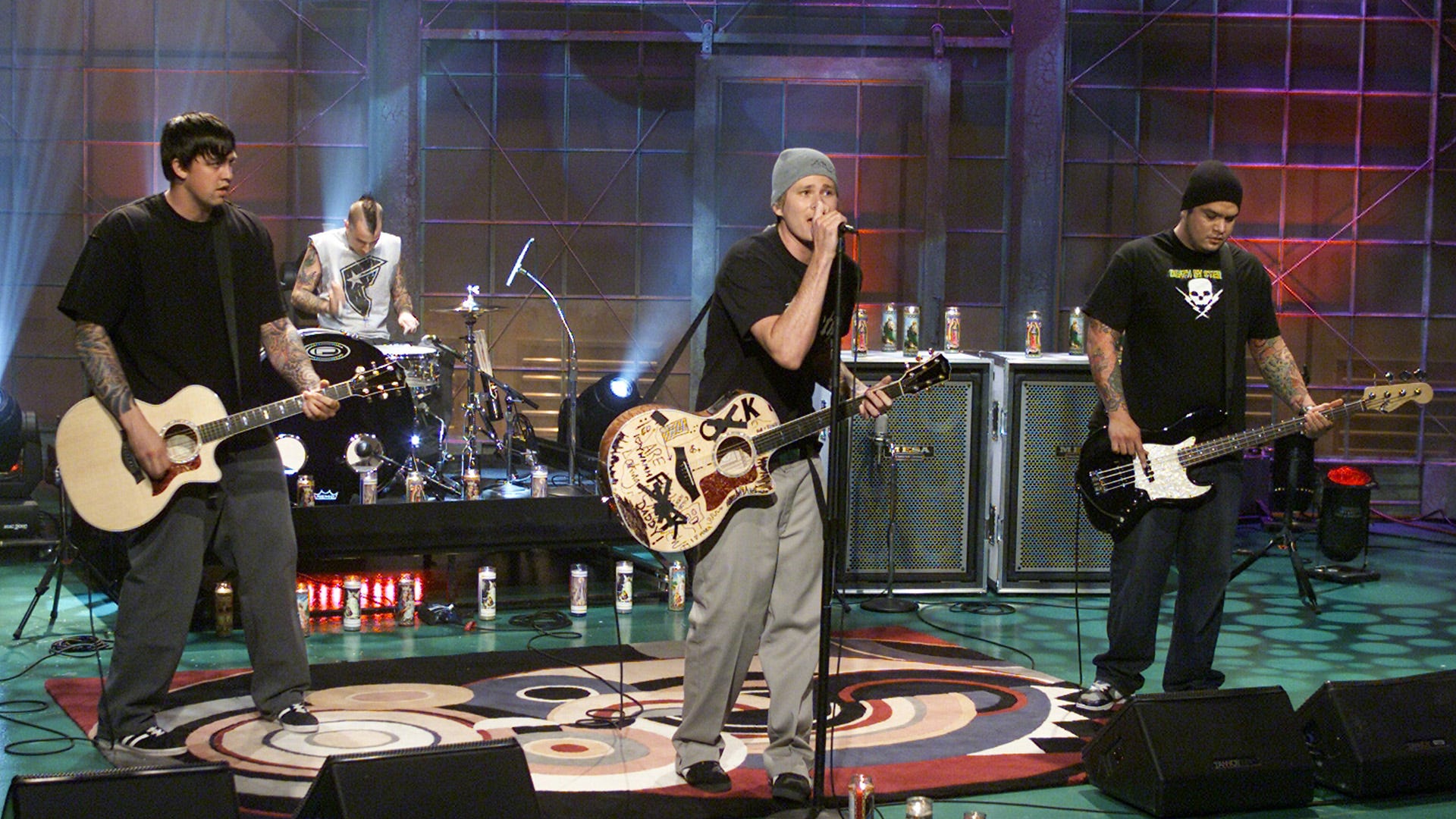 7 essential Pop Punk songs for the Emo lover in your life