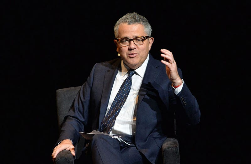 Jeff Toobin