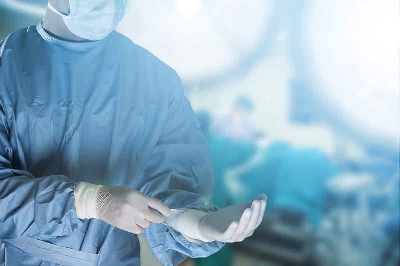 Physician.