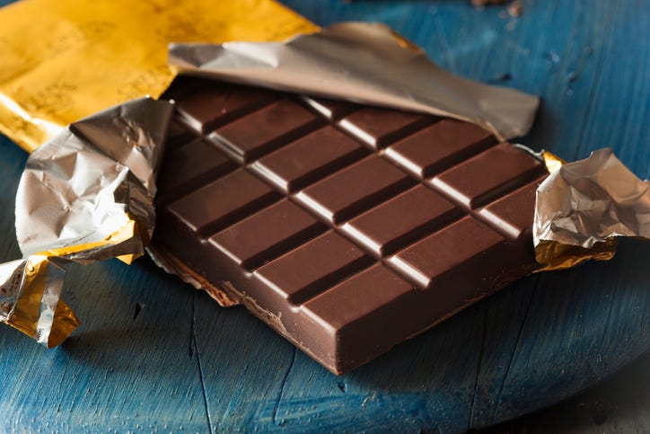Candy Bar