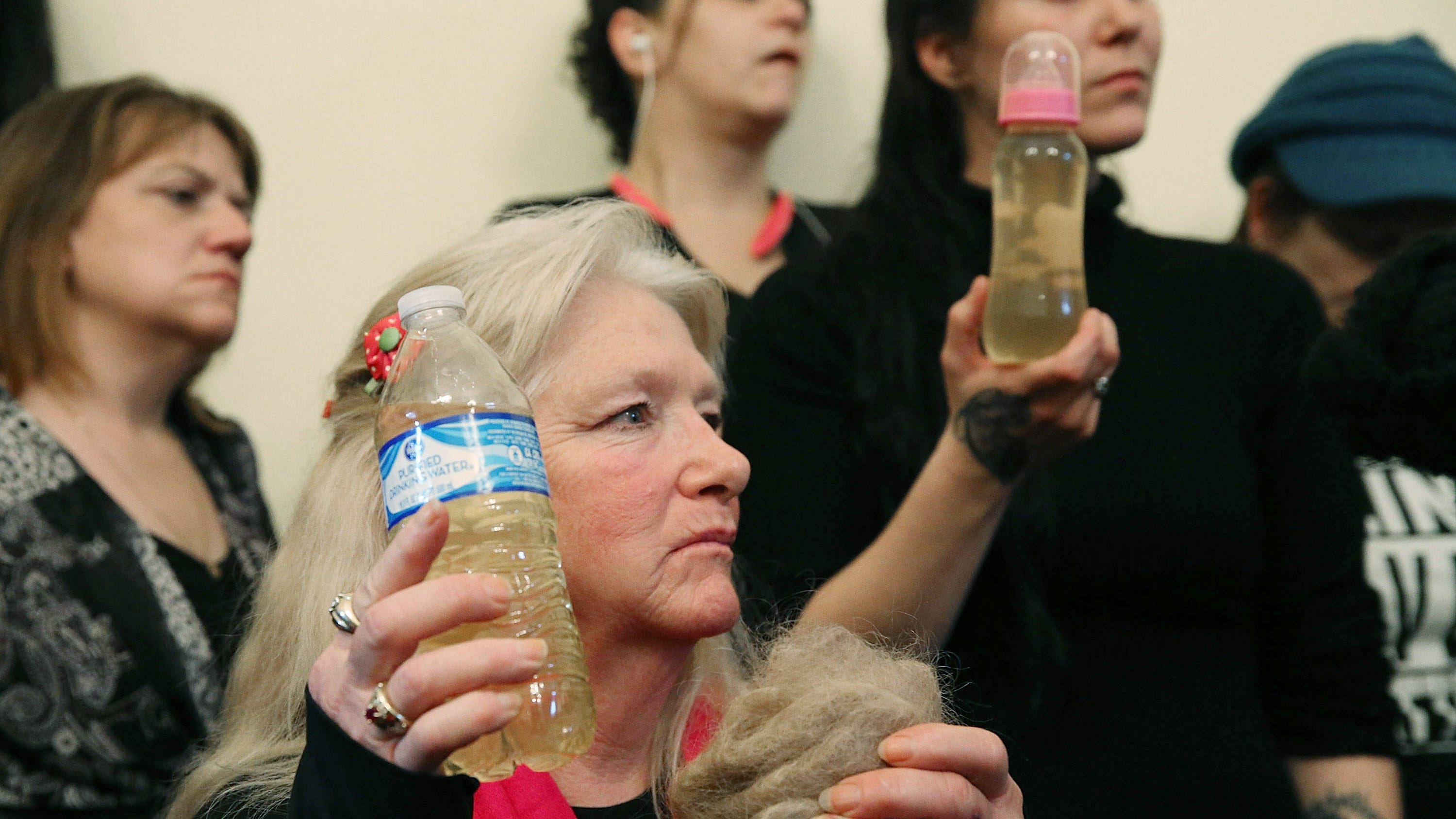As justice continues to elude victims of the Flint Water Crisis, what does that even look like anymore?