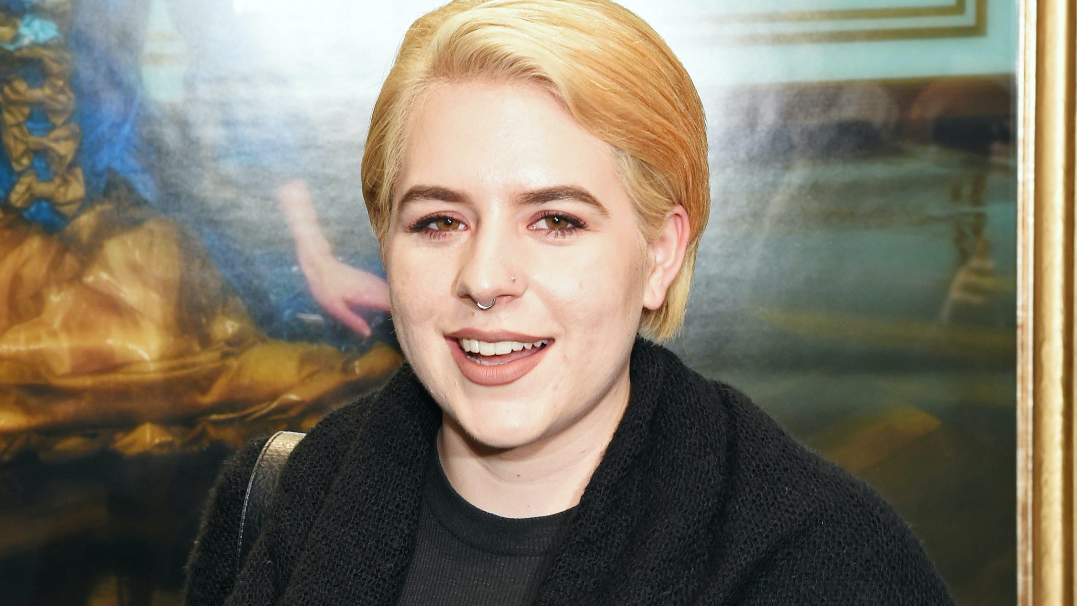 Tom Cruise and Nicole Kidman's daughter Bella shares rare selfie
