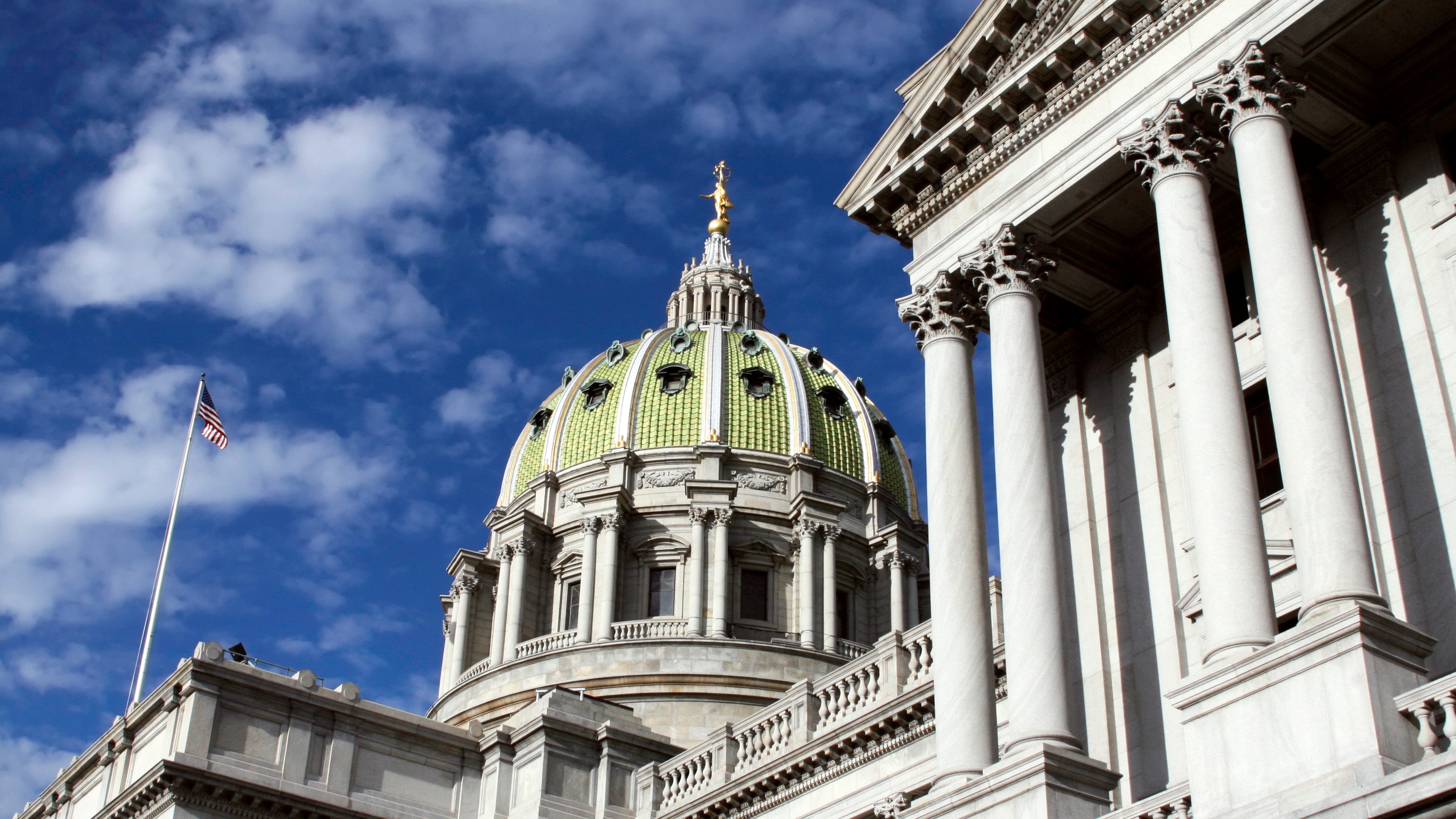 GOP sues over special elections in Pa. House majority battle