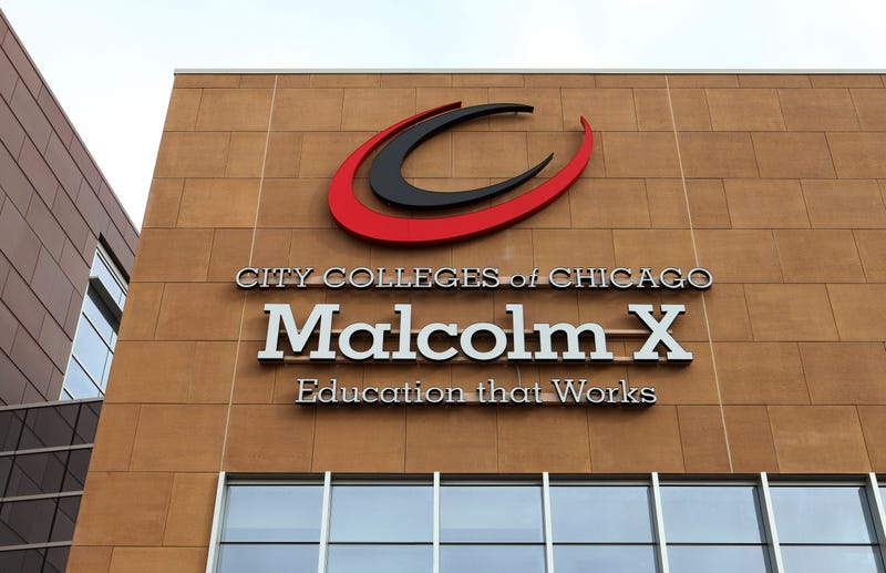 Malcolm X College