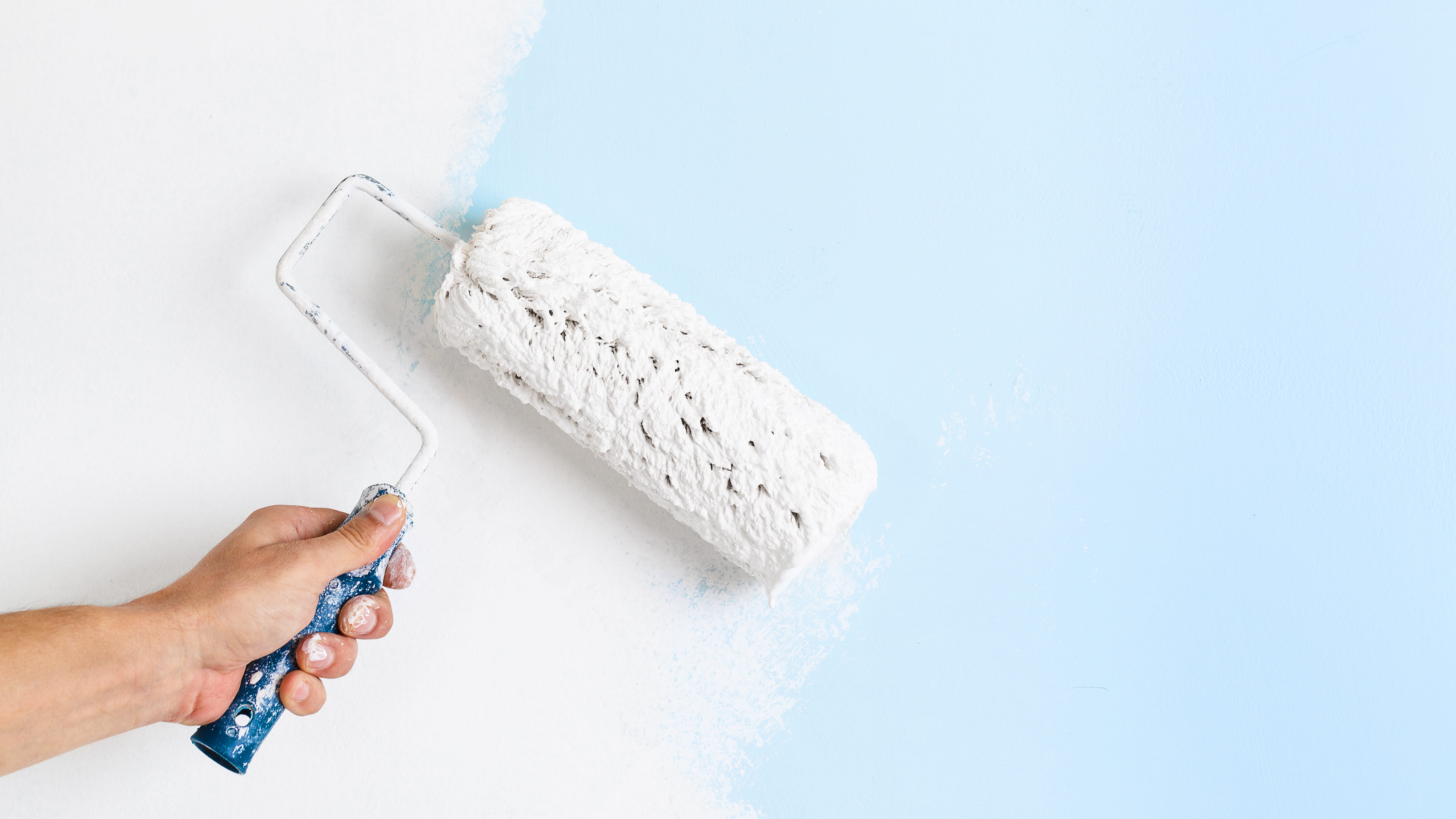 This paint could make air conditioning obsolete and fight global warming