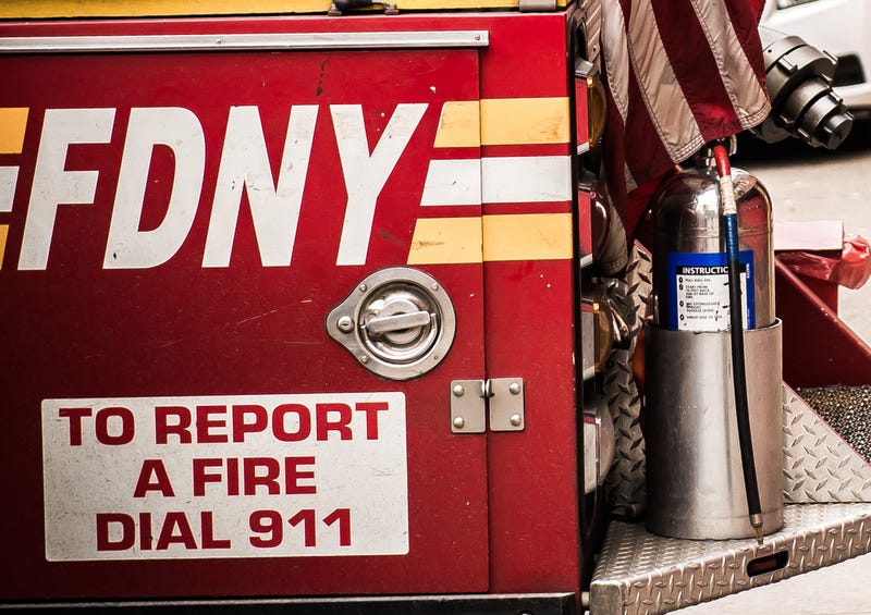 FDNY