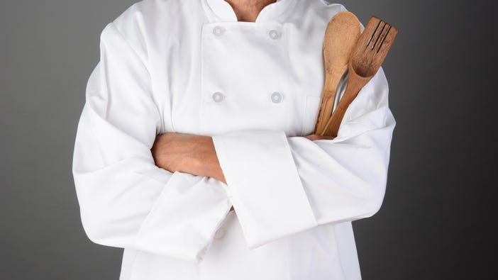 Off the Menu: King of Uptown