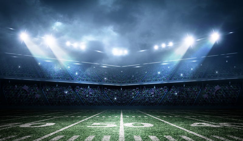 FB field