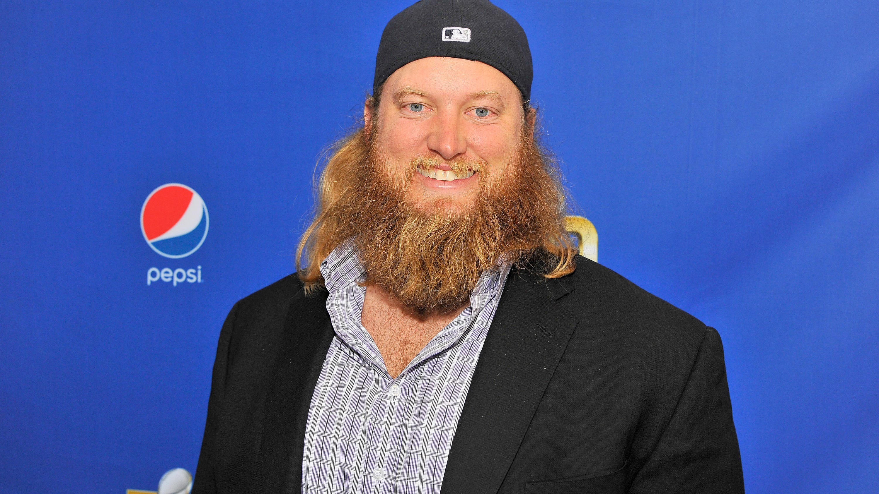 Nick Mangold weighs in on Mekhi Becton, Jets' two Top 10 Draft picks