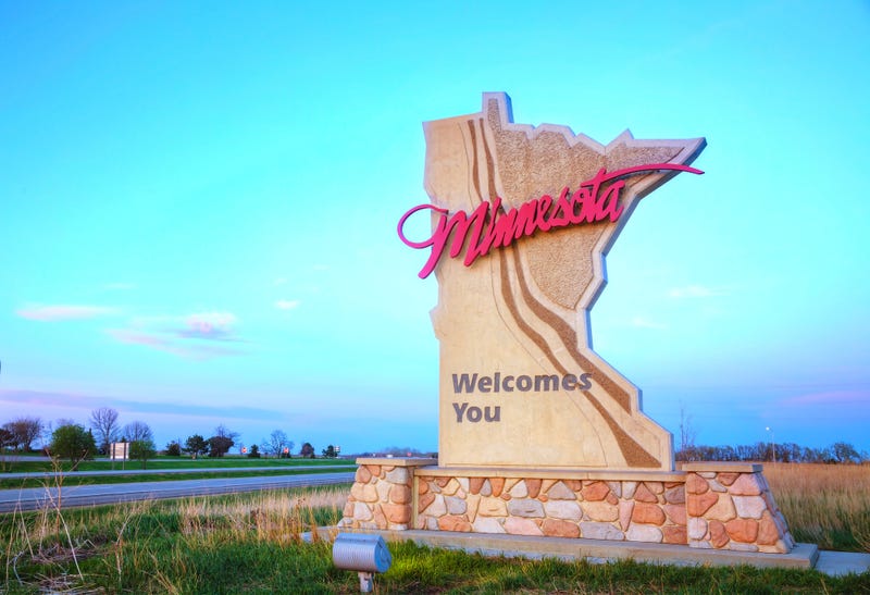 The State of Minnesota is launching a new, nationwide campaign to attract new business to the state.