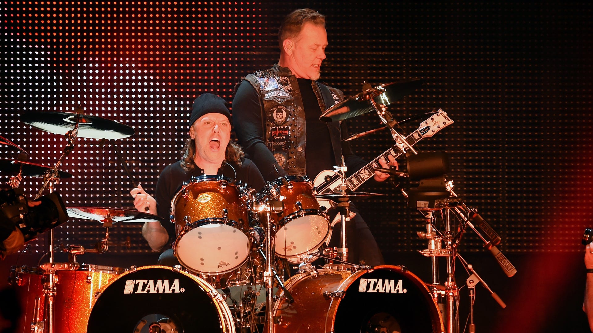 The 10 best covers from Metallica's 'Blacklist' collection